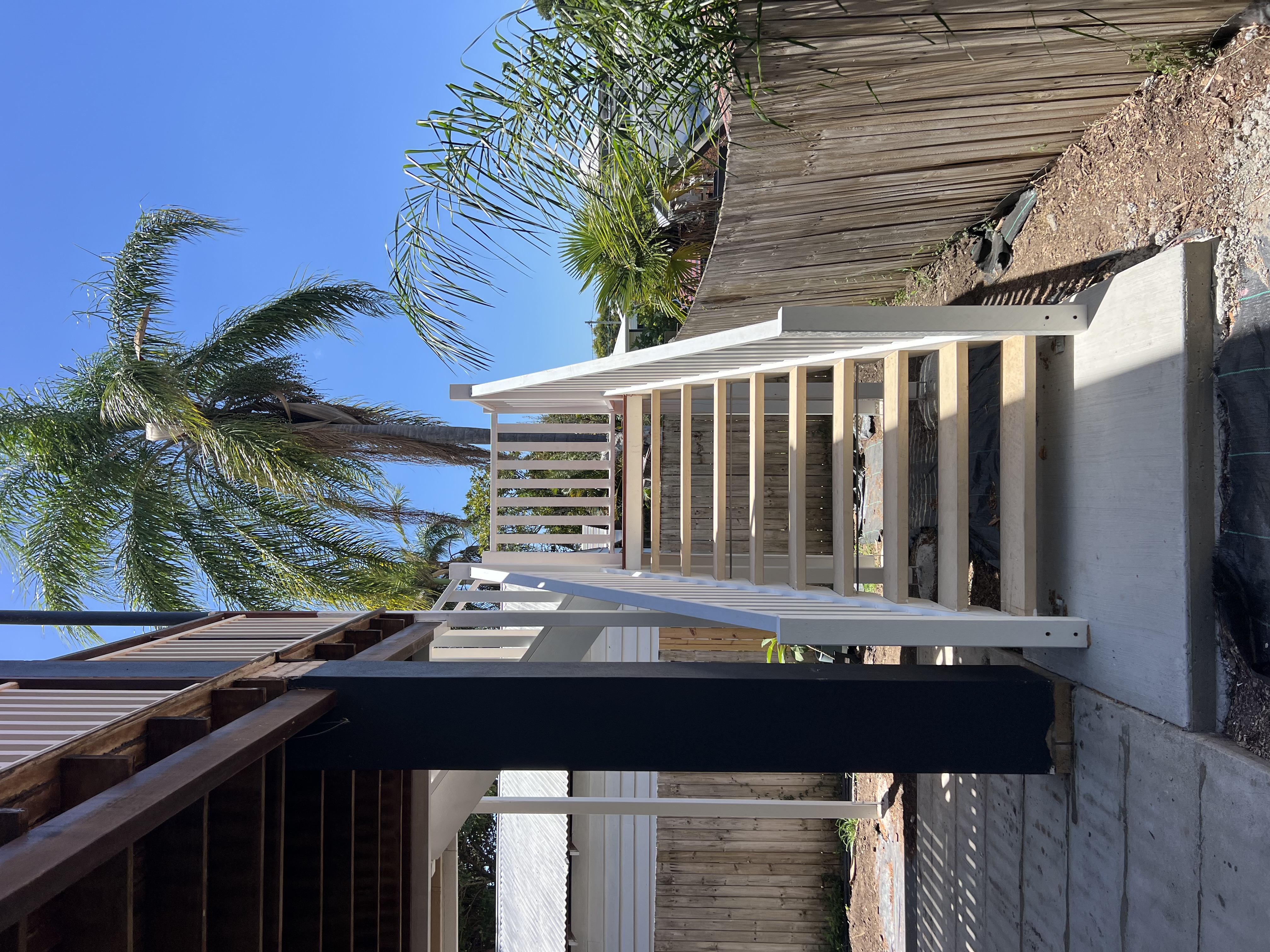 Keats Constructions Project 2